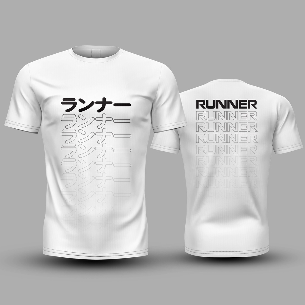 🌈✨.ใส่โค้ดSENSEI300ลด10%🌈✨เสื้อแขนสั้นพิมพ์ลาย(หน้า-หลัง) SENSEI ลายPASTEL19