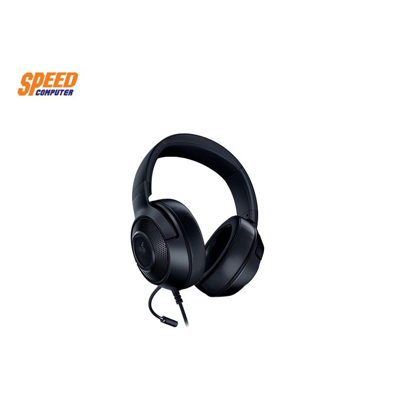 razer kraken x lite ultralight gaming headset