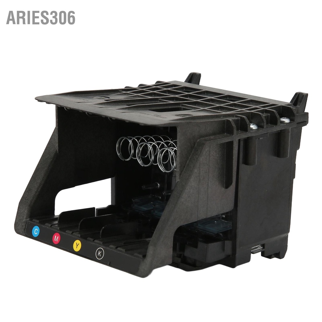 อะไหล่หัวพิมพ์ Aries306 952 953 954 955 แบบเปลี่ยน สําหรับ Hp Officejet Pro 7740 7730 7720 8210 8710 8730 8740 8216 8720 8725 #8