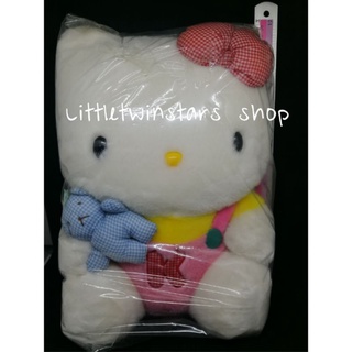 ตุ๊กตาคิตตี้ Vintage Hello kitty plush