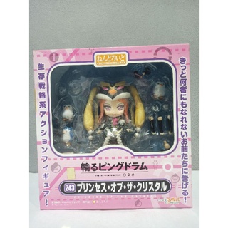 Nendoroid 243 Princess of the Crystal Mawaru Penguindrum งานแท้นำเข้าจากญี่ปุ่น