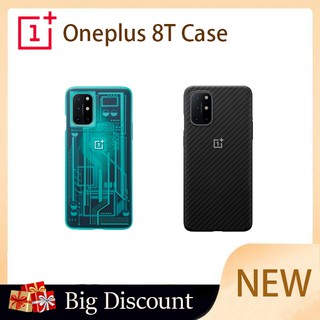 [ใหม่] เคส Oneplus 8T aramid fiber เคส Oneplus 8T Oneplus 8t