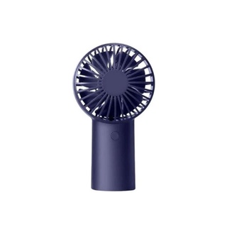 Jisulife F2B Handheld Mini USB Fan Blue