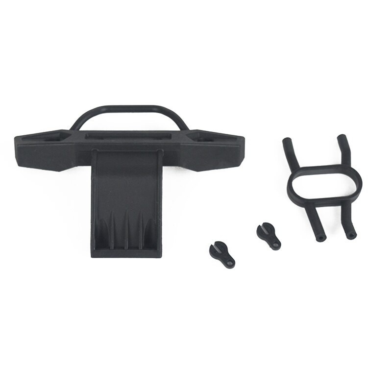 ZD Racing 7528 DBX-10 กันชนหน้า