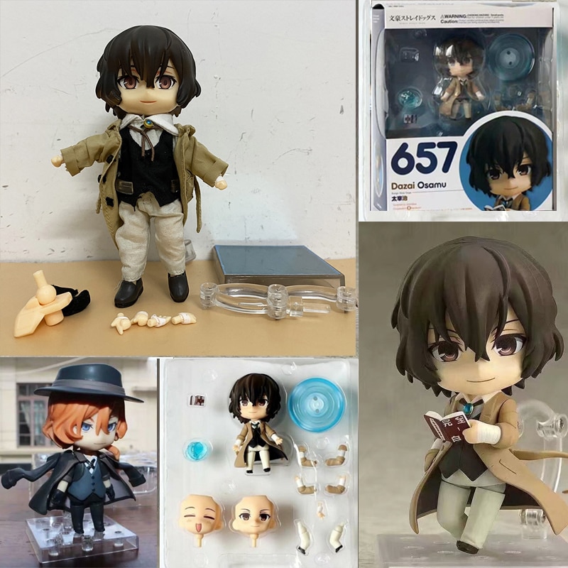 Featured image of post Bungou Stray Dogs Figure Chuuya