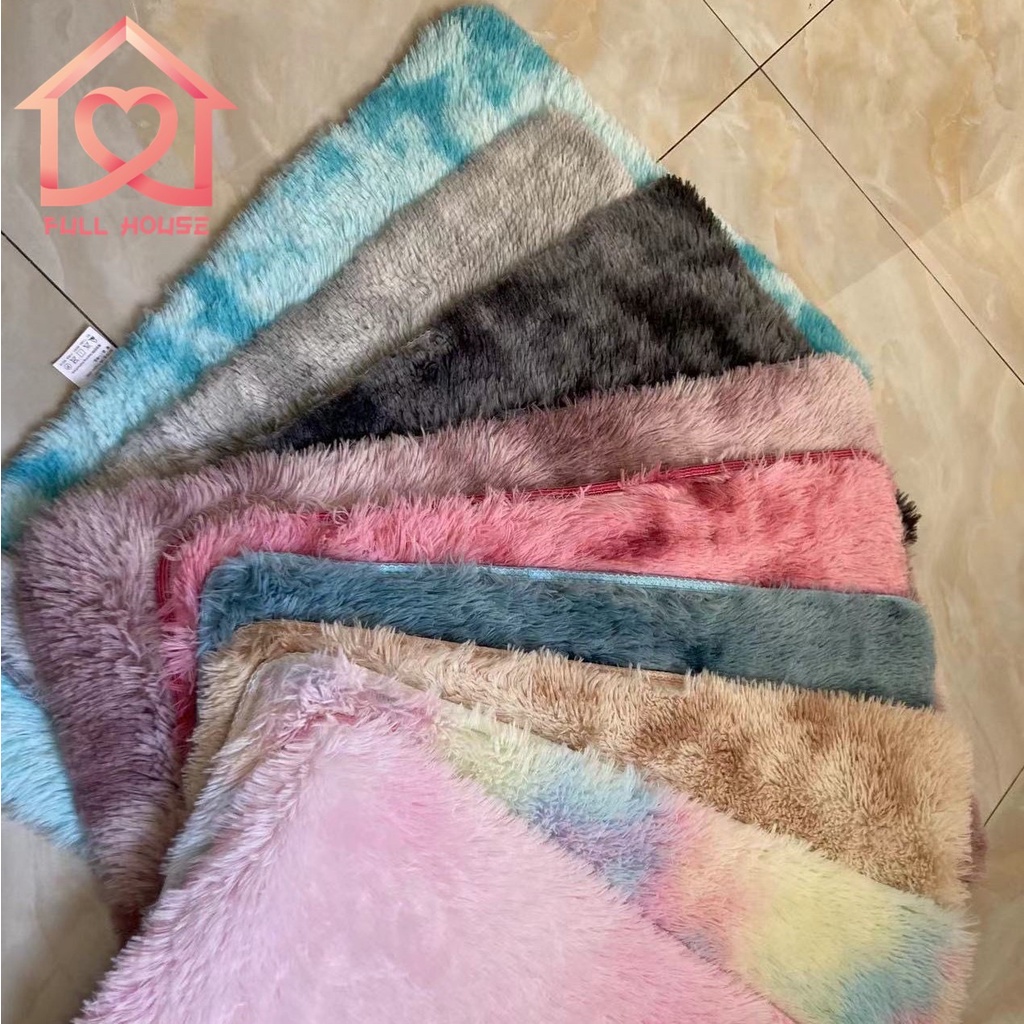 🔥พร้อมส่งจากไทย🔥 พรมแต่งบ้าน พรมนุ่ม ผืนใหญ่ พรมปูพื้นห้องนอน พรมปูพื้น พรมปูพื้นห้อง พรมขนนุ่ม  พรมปูพื้น