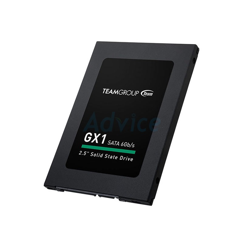 240 GB SSD SATA TEAM (GX1)