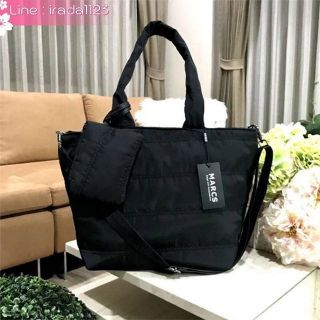 MARCS LARGE SHOPPING BAG WITH POUCH  ของแท้ ราคาถูก