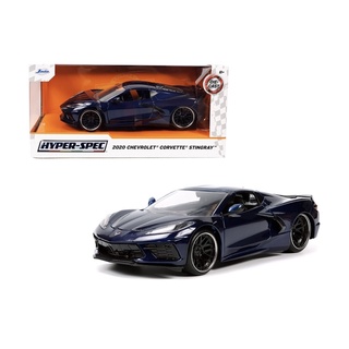 1:24 2020 Chevrolet Corvette Stingray [JADA]