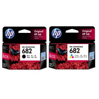 HP 682 Original Ink Advantage Cartridge