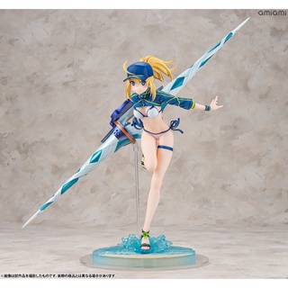 (พร้อม่สง) Foreigner/Mysterious Heroine XX 1/7 Complete Figure