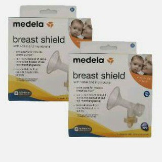 กรวยMedela ขนาด 24mm แบบท่อนเดียว ราคา ได้คู่นึงนะคะ