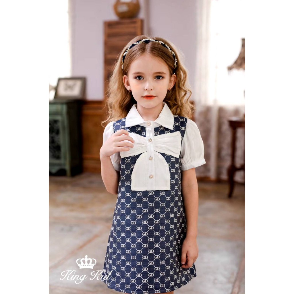 KINGKID เด็กไฮโซ (K09) พร้อมส่ง