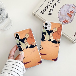 Doflamingo เคสไอโฟน 7plus 8plus พลัส iPhone 14 13 เคส Xr Xs X 7 8 se2020 cover นิ่ม ONE PIECE 12 13 pro max phone case