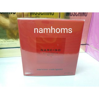 Narciso rouge edp 90ml