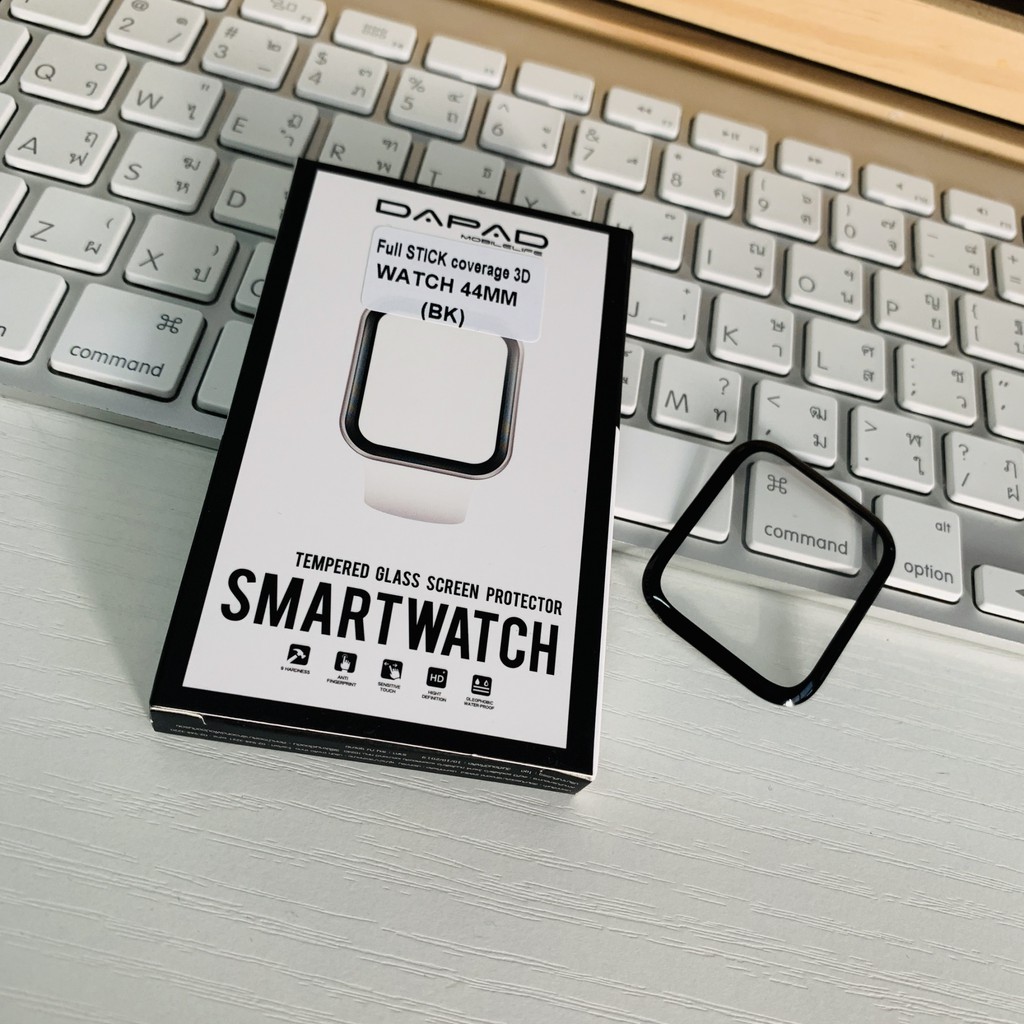 ฟิล์มกันรอย Apple Watch 44 MM.