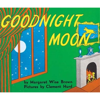 Goodnight Moon (BRDBK Reissue)