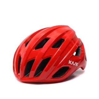 Kask MOJITO หมวกกันน็อคขี่จักรยาน 3 น้ําหนักเบา สีแดง สําหรับผู้ชาย ผู้หญิง 2022 55-60 ซม.