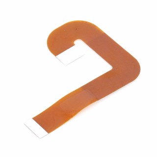 For Sony สายแพร PS2 Flex Ribbon Cable for Sony Playstation 2, PS2 Laser Lens Repair Part SCPH-7xxxx, SCPH-9xxxx