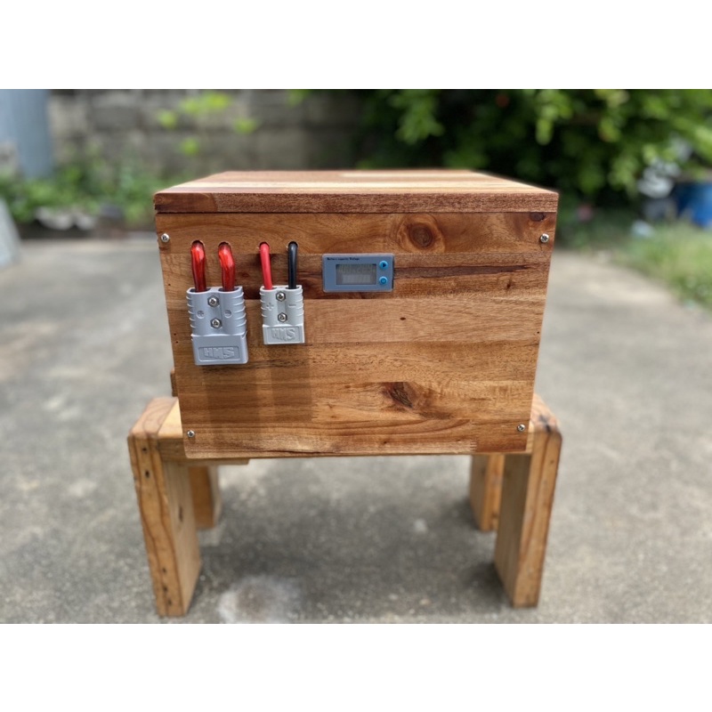 แบตลิเธียม NMC 25.9V 234Ah