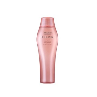 Shiseido Sublimic Airy Flow Shampoo