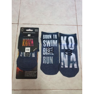 Compressport pro racing sock ทักแชทเชคสีก่อนนะคับ