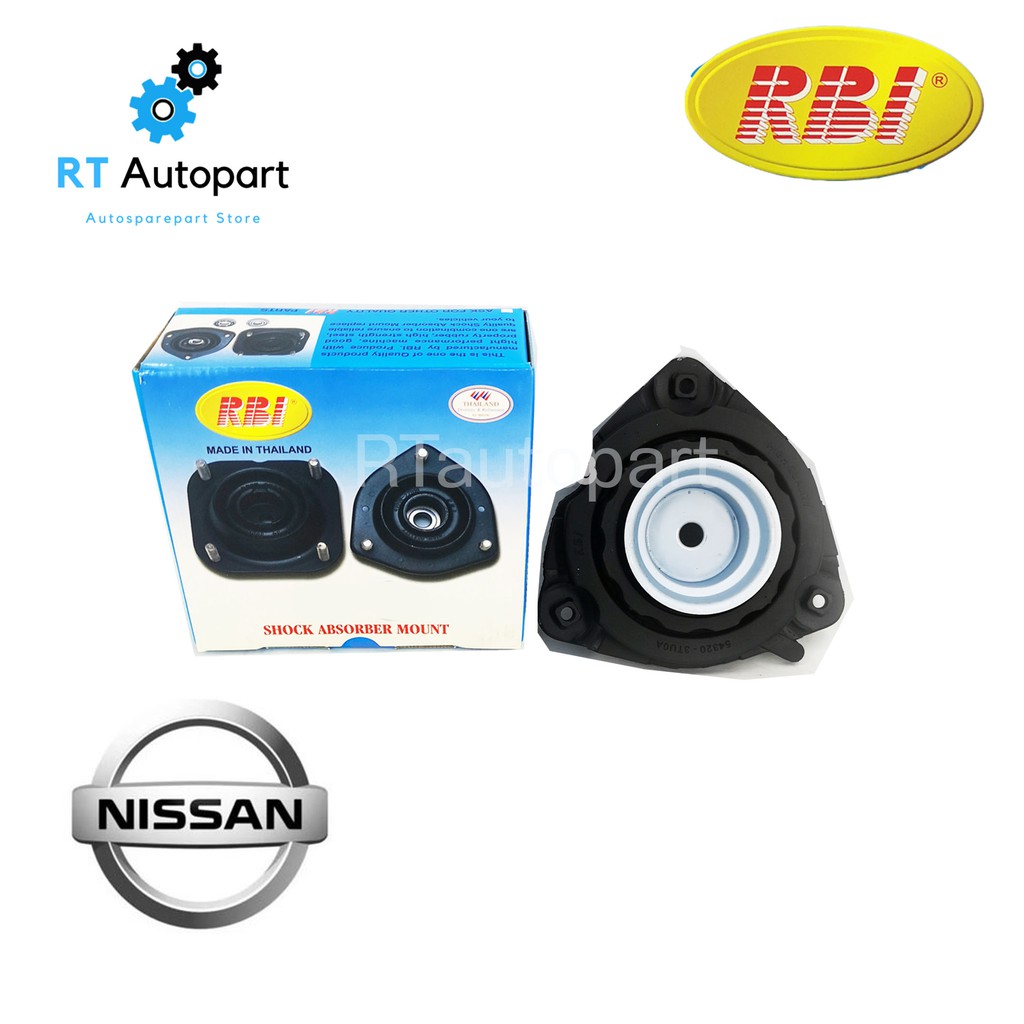 RBI เบ้าโช้คหน้า Nissan Teana J32 ปี08-14 / เบ้าโช้ค / 54320-JN01A