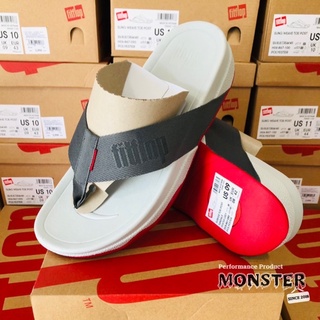 💥ลด50% Fitflop รุ่น Surfer Sandals Limited! : มี2สี (แท้ล้าน%) พร้องส่ง!