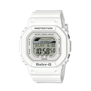 Casio Baby-G G-LIDE 2018 รุ่น BLX-560-7