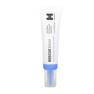 Hero Cosmetics, Rescue Balm, Post Blemish Recovery Cream 0.507 fl oz(15 ml)