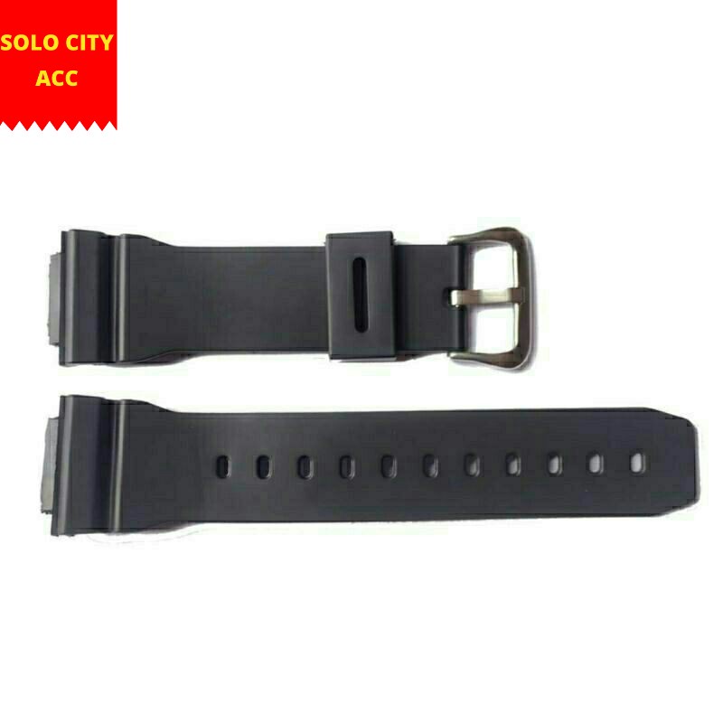 Casio G-SHOCK DW-9052-1V DW-004 DW-9000 DW-9050 DW-9051 WATCH STRAP