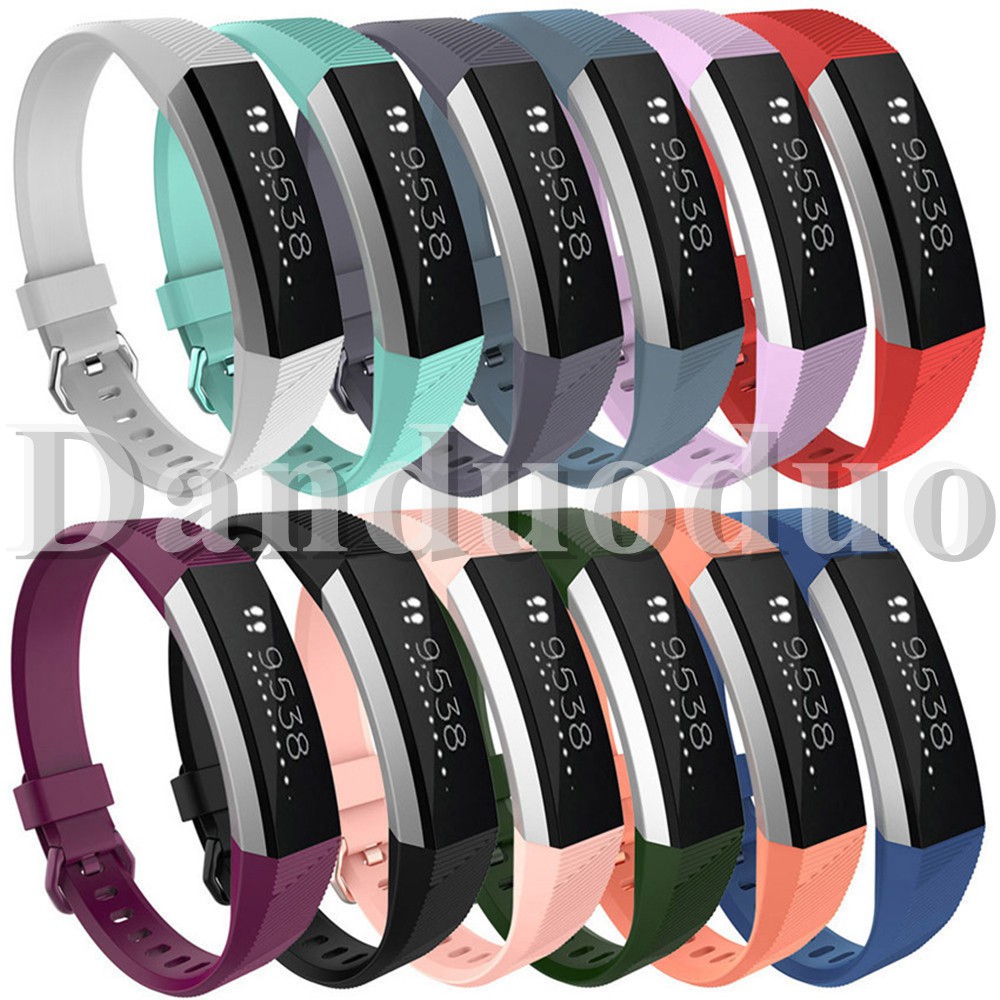 Replacement Fitbit Alta HR Wristband Strap for Fitbit Alta HR Ace Smart