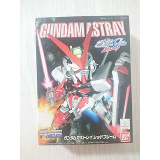 โมเดล Gundam Seed Model - Gundam Astray