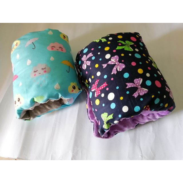 แขน NURSING PILLOW BABY / เปิดมือ