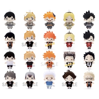 (🔴พร้อมส่ง) Haikyuu!! Nitotan นิโตตัน ไฮคิว ของแท้ 💯