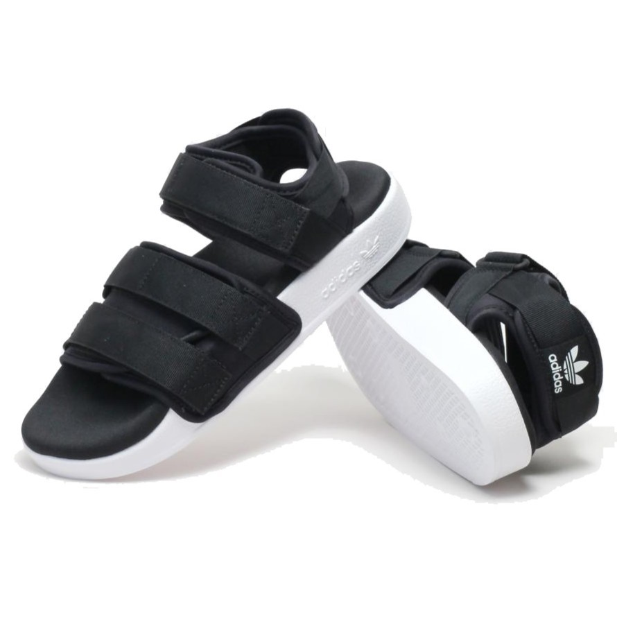 adidas adilette strap sandals