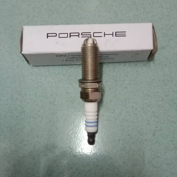 99917013090 SPARK PLUG PORSCHE CARRERA 911 (997) BOXSTER 987 BOXSTER 981 CAYNNE 4.8 CAYMAN 987 CAYMA