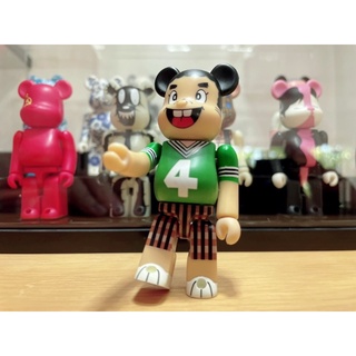 (ของแท้) Be@rbrick Series 4 Artist: Inoue Santa  (Bearbrick)