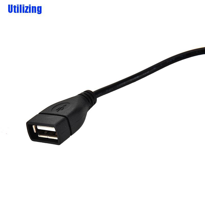 {Utilizing} สายเคเบิ้ล Usb พร้อมสวิทช์ควบคุมไฟฟ้าสําหรับ Raspberry Pi Arduino Usb On Off Toggle
