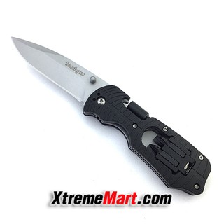 มีดพับ Kershaw 1920 Fine Blade Multi-function Folding Knife