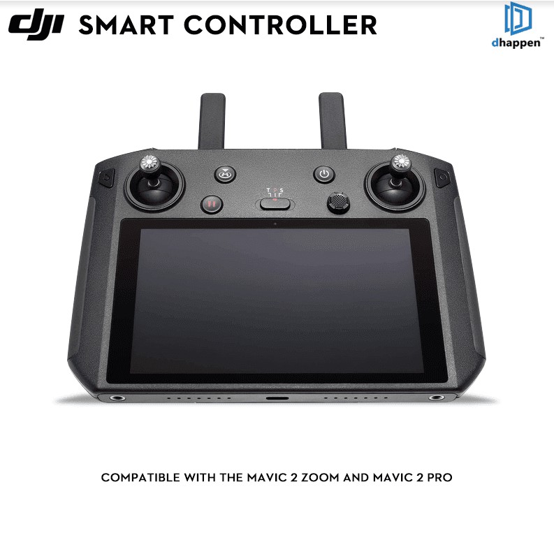 Dji Smart Controller