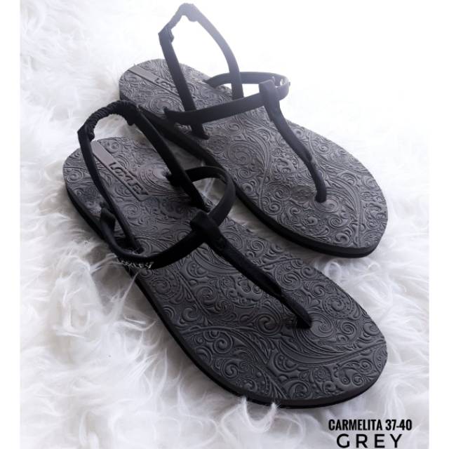 รองเท้าแตะ Loxley***