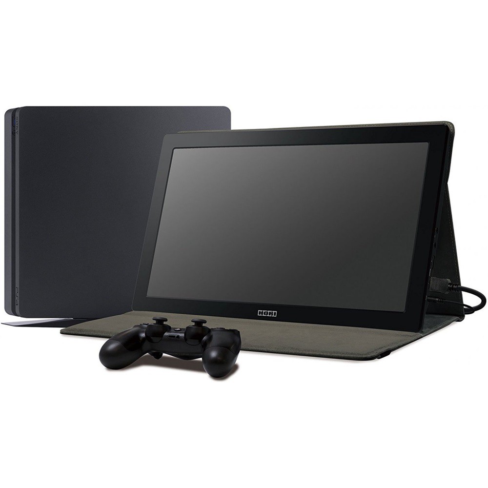 Portable Gaming Monitor for PlayStation 4 | Shopee Thailand