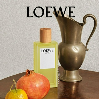 (น้ำหอมแบ่งขาย) LOEWE Agua