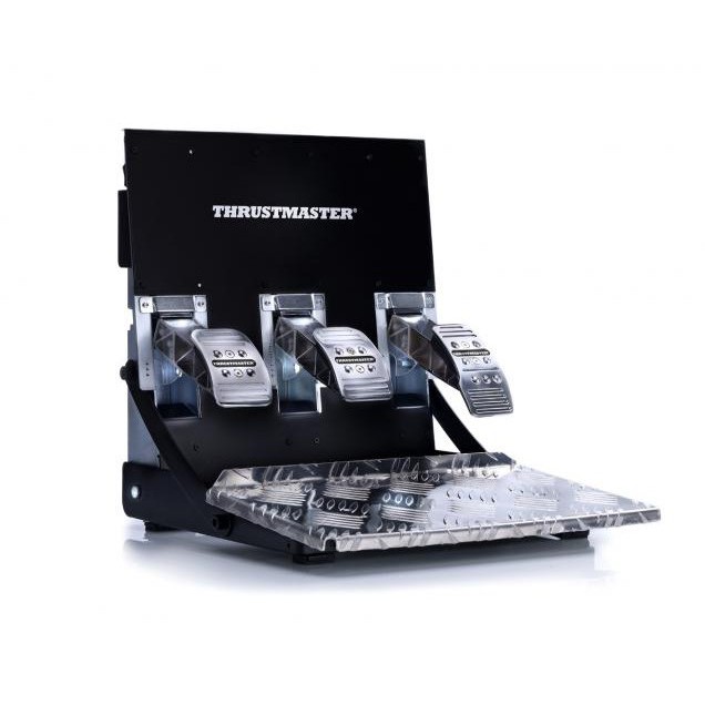 THRUSTMASTER 3 PRO PEDALS ADD-ON T3PA-PRO