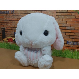 #Toreba#ตุ๊กตากระต่าย#Pote Usa Loppy -Lovely Big 42cm.