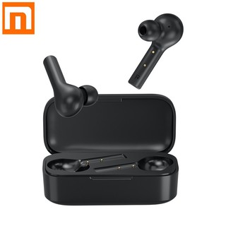 Xiaomi QCY T5 มีเทคโนโลยี Gaming Mode ลดเสียงดีเลย์ขณะเล่นเกมส์ได้  กันน้ำ