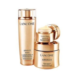 Lancome เอสเซ้นส์น้ํา สามชิ้น