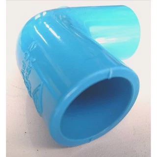 ข้องอ PVC 90 องศา TS ELBOW ขนาด 1/2 นิ้ว, 3/4 นิ้ว และ 1 นิ้ว ยี่ห้อ ท่อน้ำไทย