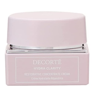 COSME DECORTE ครีมบำรุงผิวหน้า คอสเม่ ดีคอร์เต้ ไฮดร้า คลาริตี้ เรสโทเรทีฟ คอนเซนเทรท ครีม มอยเจอร์ไรเซอร์ สูตรน้ำมันเรพ